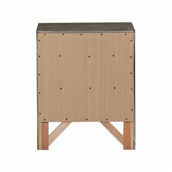 Marilla - Nightstand