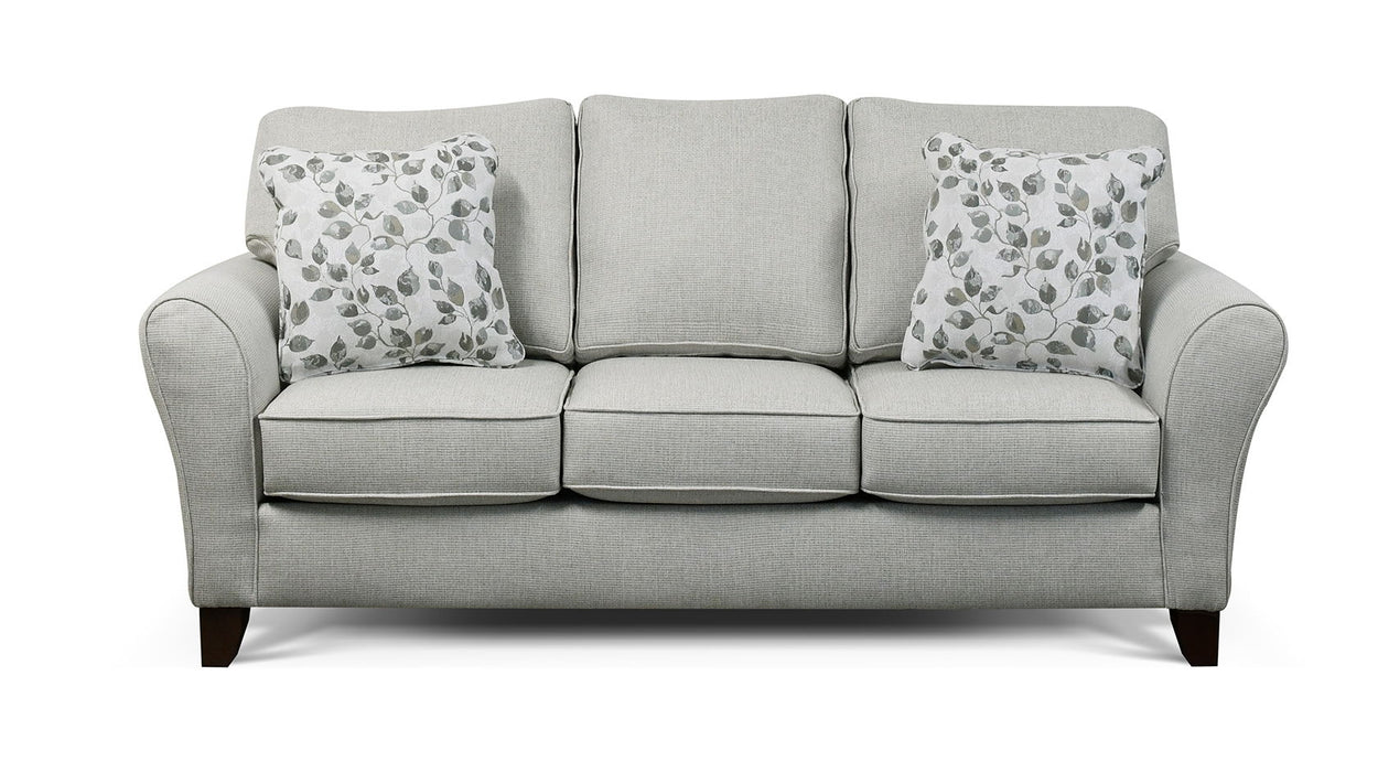 Paxton - Stationary Sofa