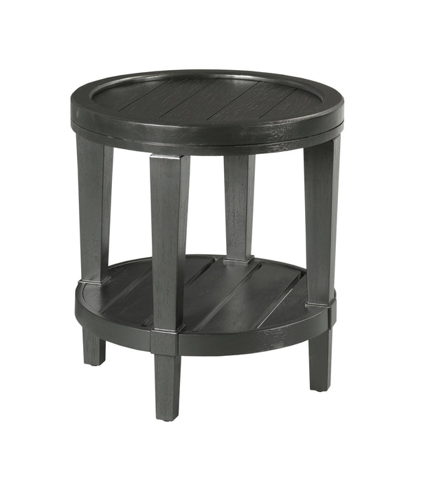 Oliver - Round Table