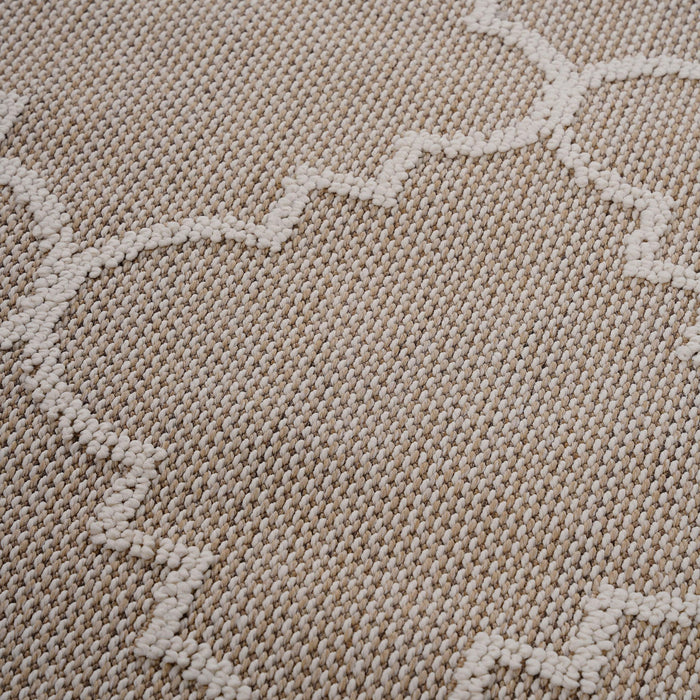 Guros - Trellis Indoor / Outdoor Area Rug