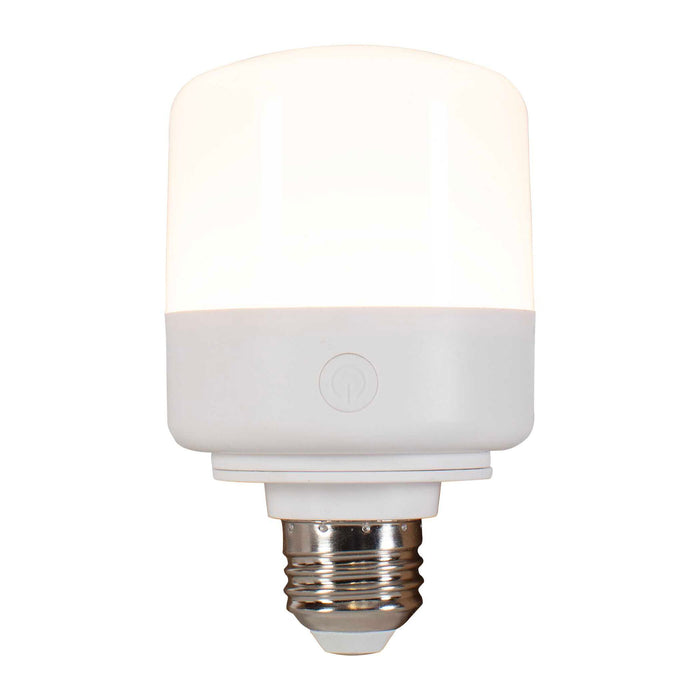Rechargeable Lightsource (Set of 2) - White