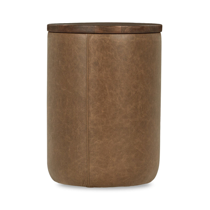 Andra - Accent Table