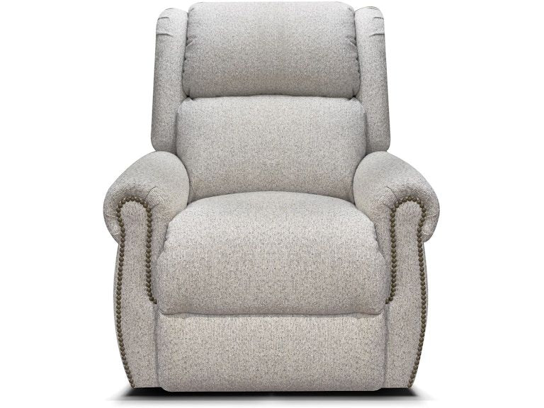 EZ Motion - EZ5H00 - Swivel Gliding Recliner With Nails