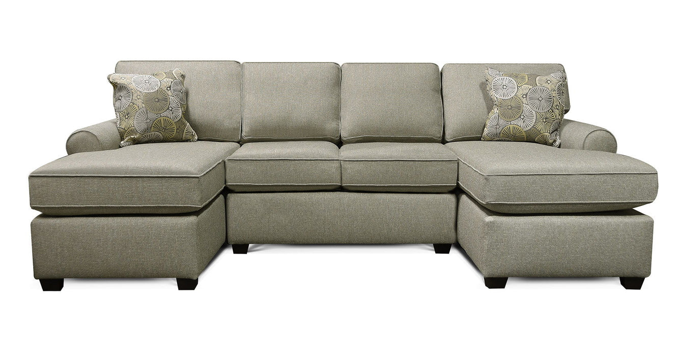 Charlie - 2630 - Sectional