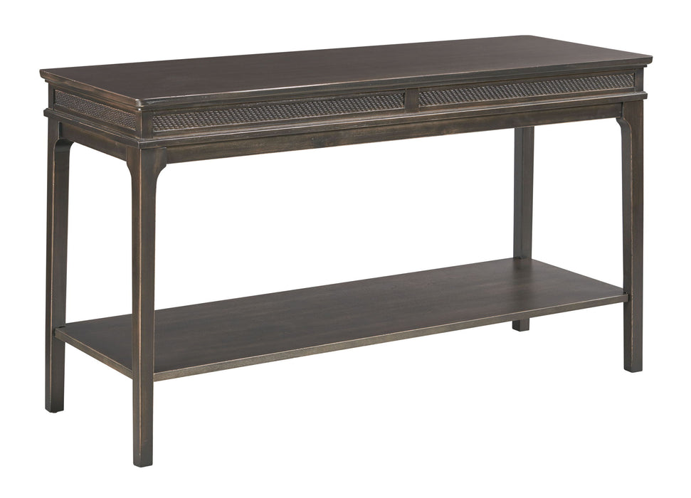 Serra - Rectangular Table