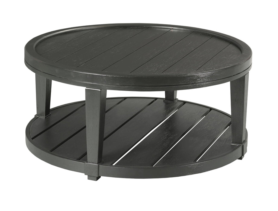 Oliver - Round Table