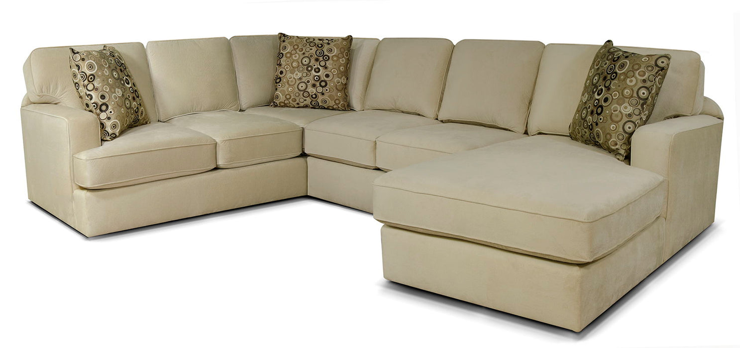 Rouse - 4R00 - Sectional