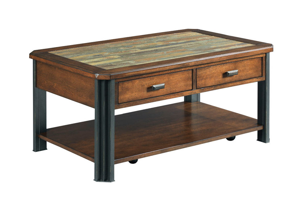 Slaton - H675 - Table