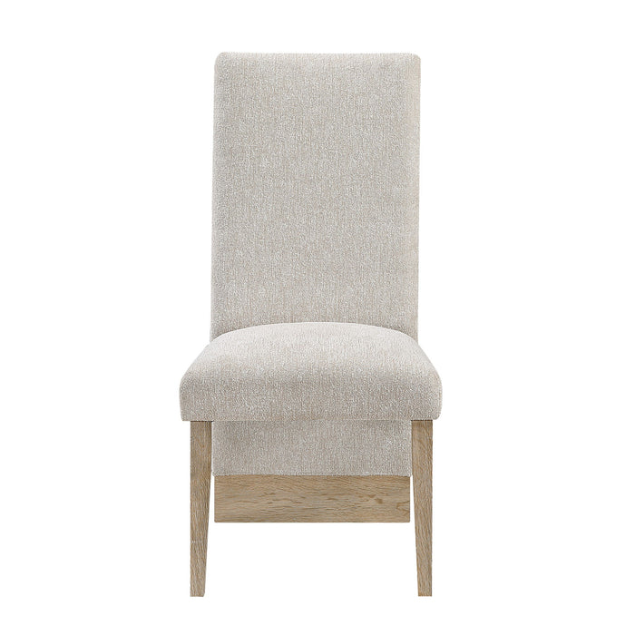 Stacey - Contemporary Dining Chair (Set of 2)