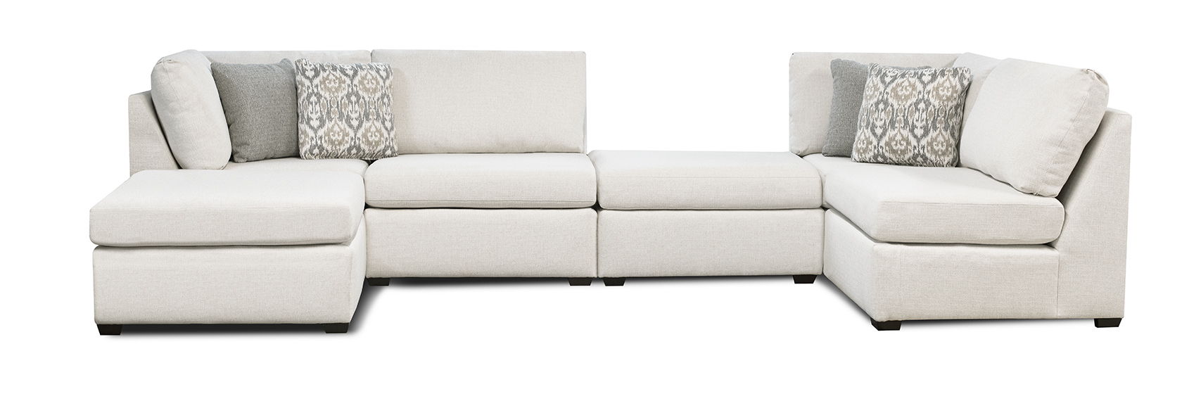 Del Mar - 9F00 - Scottie Sectional