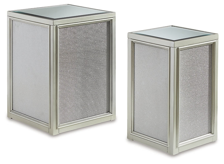 Ashley Express - Traleena Nesting End Tables (2/CN)