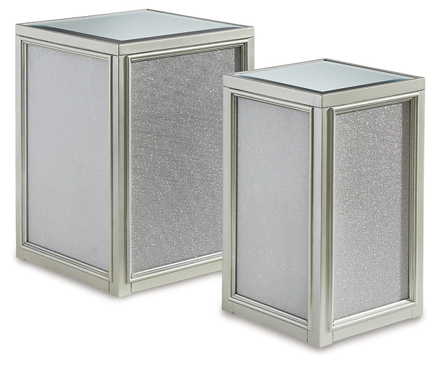 Ashley Express - Traleena Nesting End Tables (2/CN)