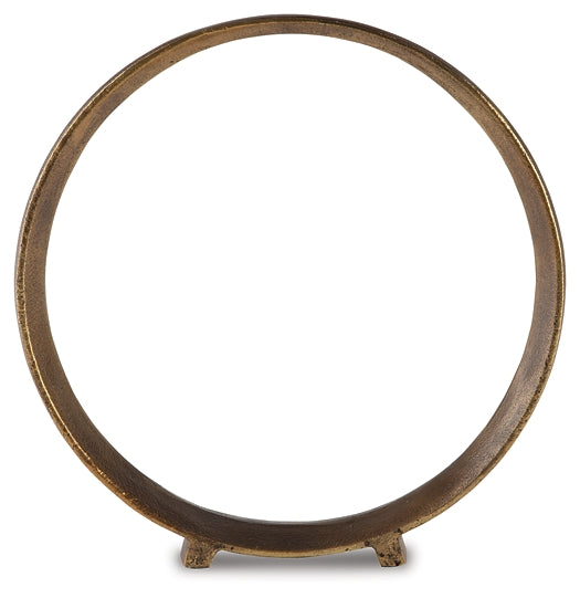 Ashley Express - Ryandale Sculpture