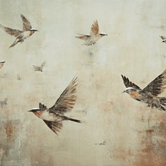 Ashley Express - Collmund Wall Art