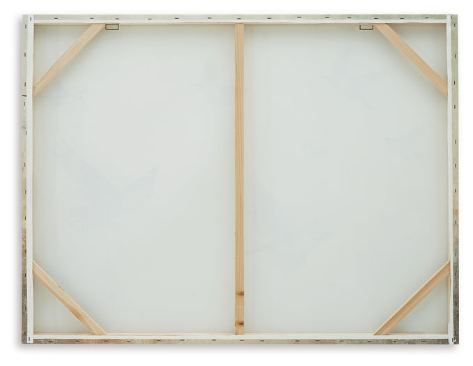 Ashley Express - Collmund Wall Art