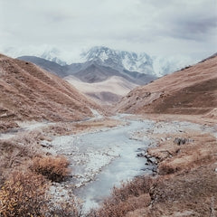 Ashley Express - Darinby Wall Art