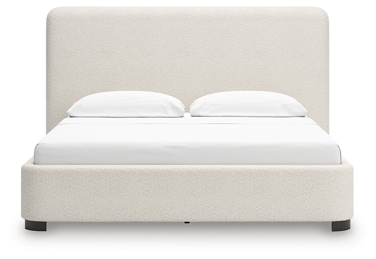 Brintstreet Cal King Upholstered Bed