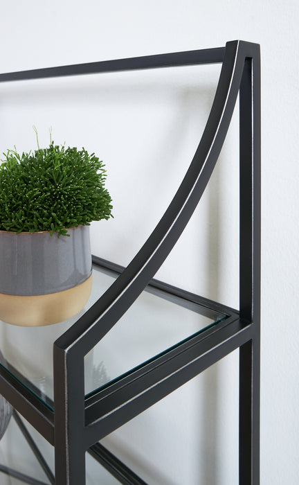 Ashley Express - Dakerwell Bookcase