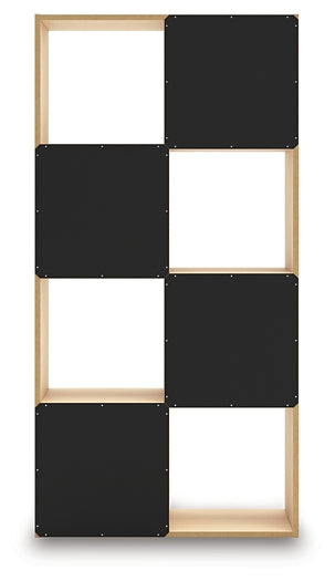 Ashley Express - Piperton Eight Cube Organizer