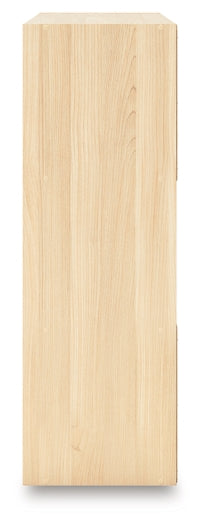 Ashley Express - Piperton Nine Cube Organizer