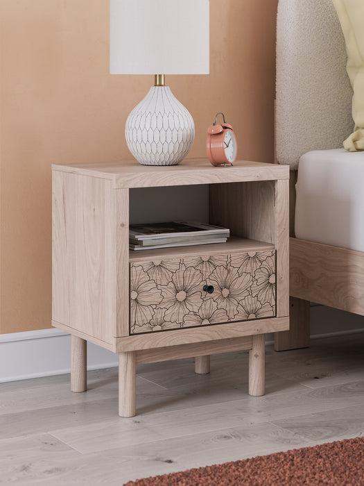 Ashley Express - Arloster One Drawer Night Stand