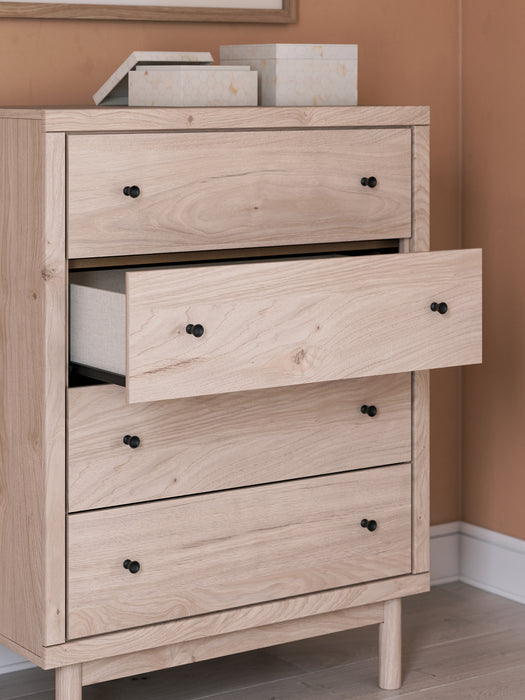Ashley Express - Arloster Four Drawer Chest