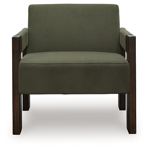 Ashley Express - Adlanlock Accent Chair