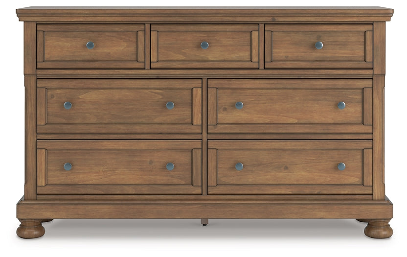 Feddinger Dresser