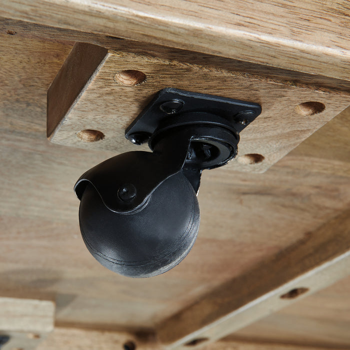 Ashley Express - Brendalhouse Rectangular Cocktail Table