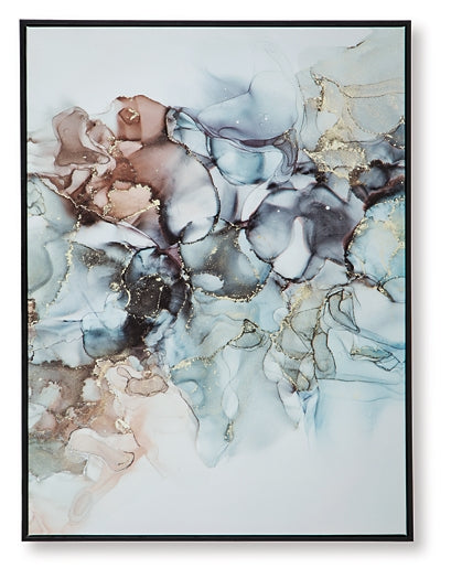 Ashley Express - Jordsboro Wall Art