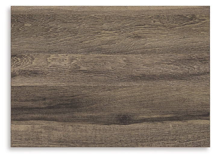 Ashley Express - Elbrim One Drawer Night Stand