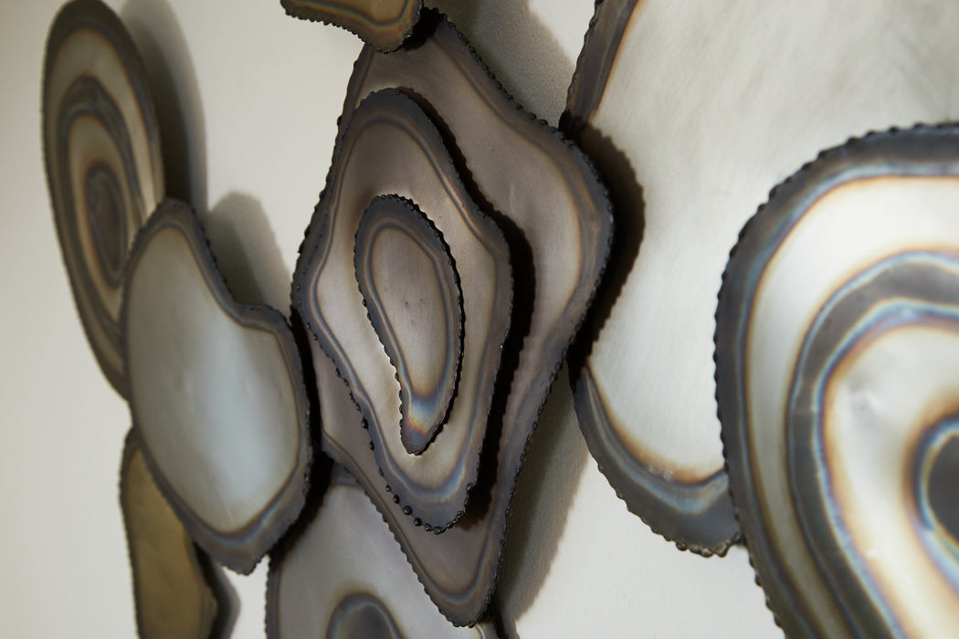 Ashley Express - Worthman Wall Decor