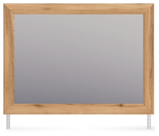 Aleaport Bedroom Mirror