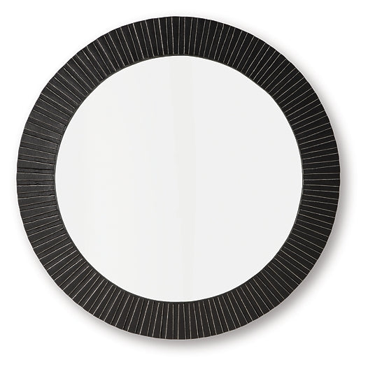 Ashley Express - Ozias Accent Mirror