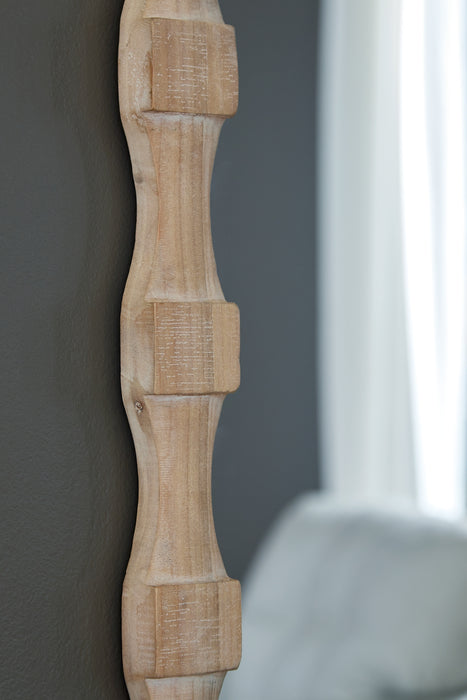 Acelmore Accent Mirror