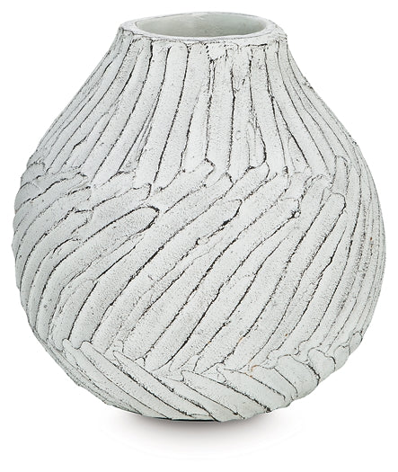 Ashley Express - Shelvie Vase