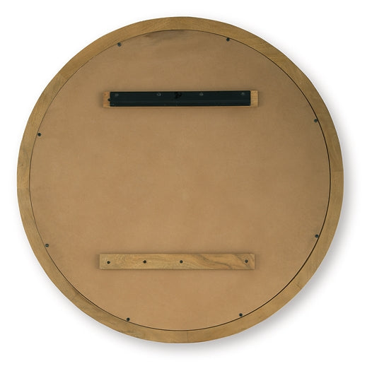 Ashley Express - Yadiel Accent Mirror