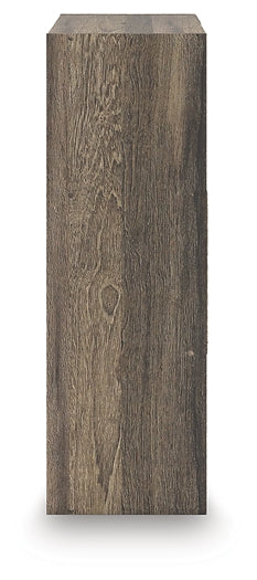 Ashley Express - Shallifer Six Cube Organizer