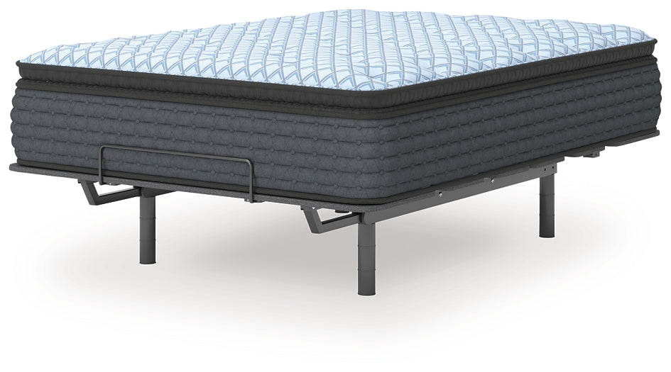 Ashley Express - Destin Cove PT King Mattress