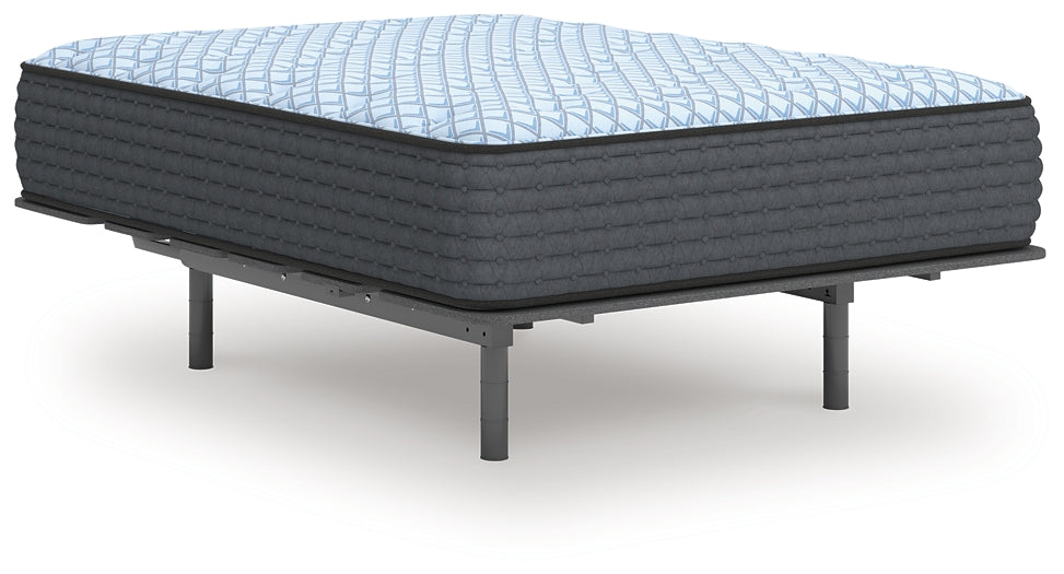 Ashley Express - Destin Cove Plush Twin Mattress