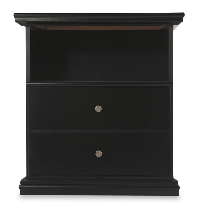 Ashley Express - Maribel One Drawer Night Stand