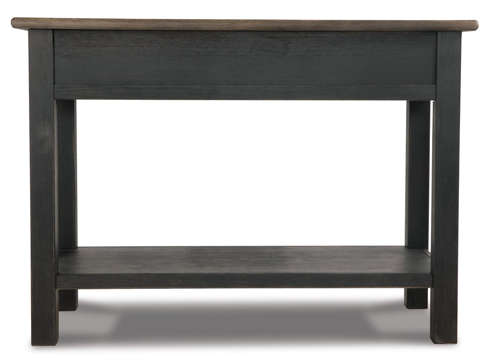 Ashley Express - Tyler Creek Sofa Table