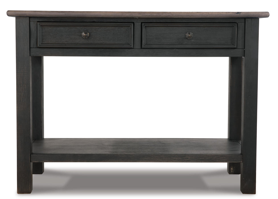 Ashley Express - Tyler Creek Sofa Table