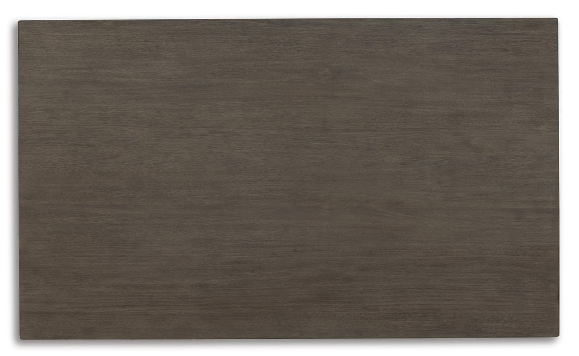 Caitbrook RECT DRM Table Set (7/CN)