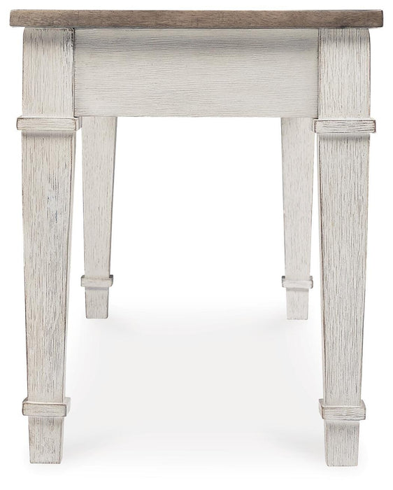 Ashley Express - Skempton Storage Bench