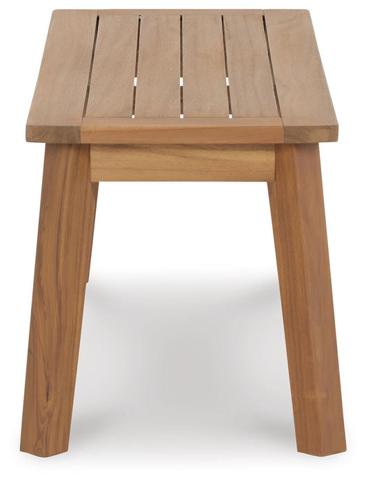 Ashley Express - Janiyah Bench
