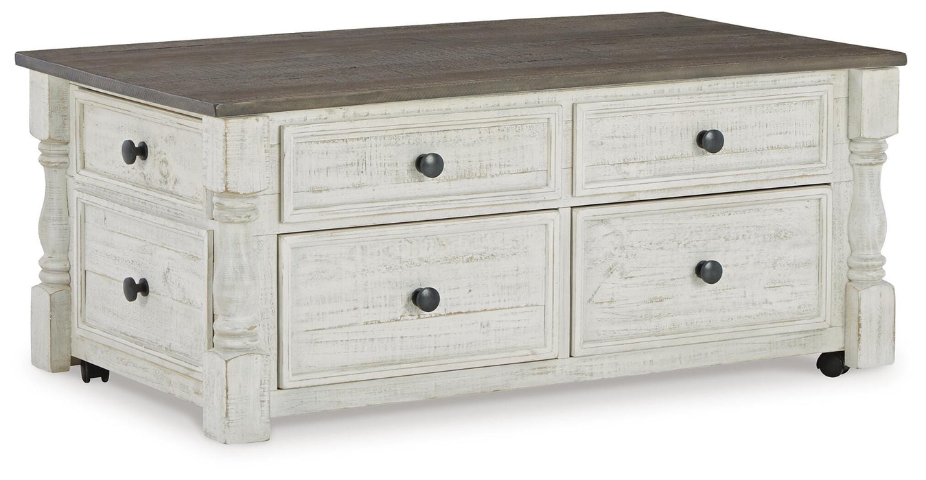 Ashley Express - Havalance Lift Top Cocktail Table