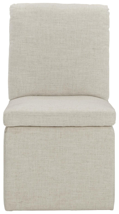 Ashley Express - Krystanza Dining UPH Side Chair (2/CN)