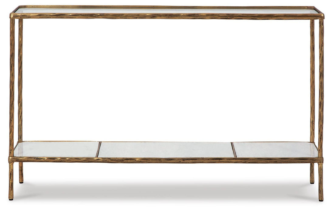 Ashley Express - Ryandale Console Sofa Table