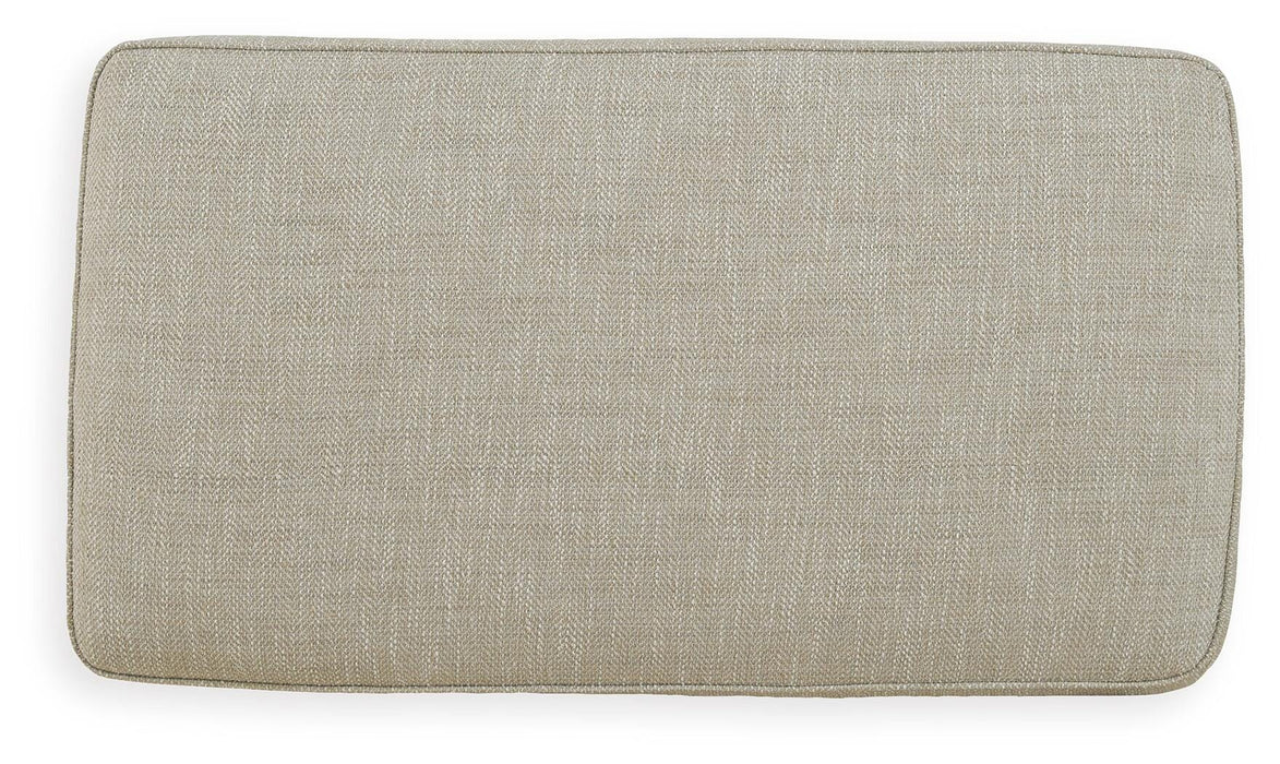 Ashley Express - Asanti Ottoman